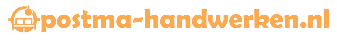 postma-handwerken.nl